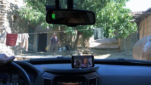 Die versteckte Stimme Bild 2