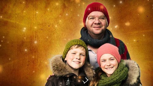 Tvillingerne og Julemanden Bild 1