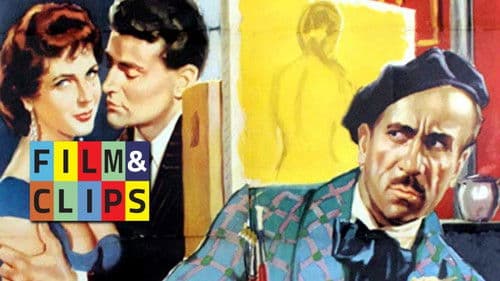 Peppino, le modelle e... chella llà Bild 1