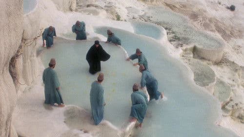 Die Macht des Feuers Bild 6