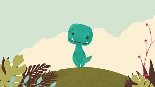 Tiny T. Rex And The Impossible Hug Bild 1