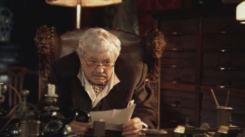 Ниро Вульф и Арчи Гудвин Bild 1