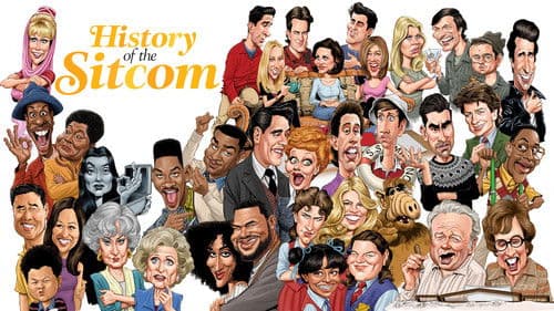 History of the Sitcom Bild 1