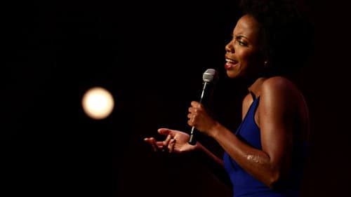 Sasheer Zamata: Pizza Mind Bild 3