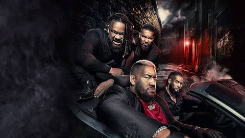 WWE SummerSlam 2024 Bild 2