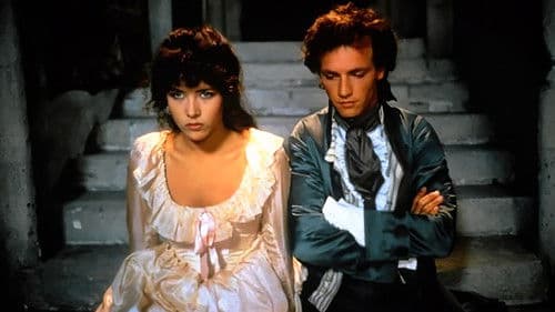 Chouans! - Revolution und Leidenschaft Bild 1