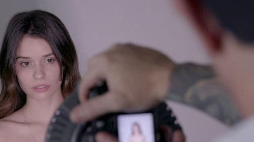 Hot Girls Wanted: Turned On Bild 5