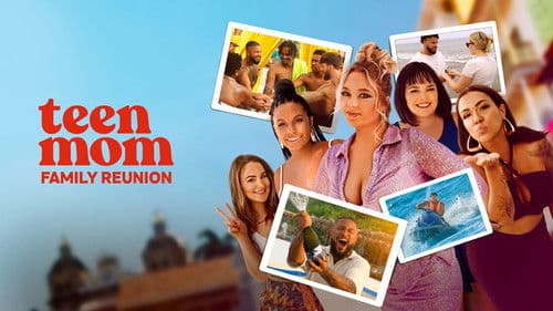 Teen Mom: Family Reunion Bild 7