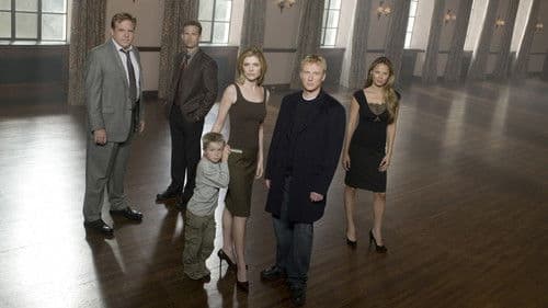 Journeyman - Der Zeitspringer Bild 2