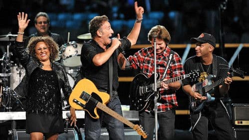 The 25th Anniversary Rock and Roll Hall of Fame Concerts Bild 7