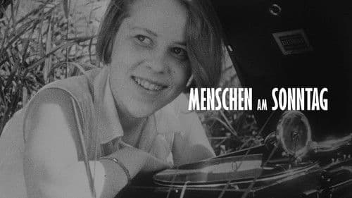 Menschen am Sonntag Bild 5