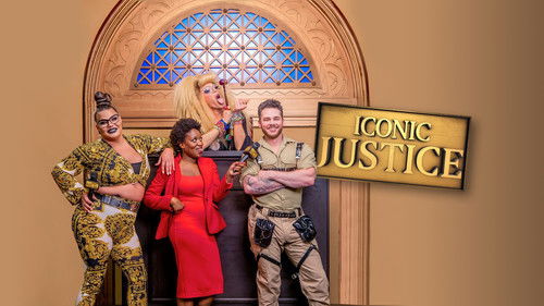 Iconic Justice Bild 1