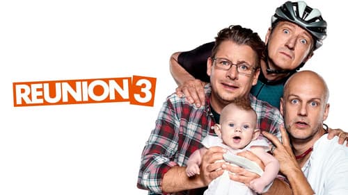 Klassefesten 3: Dåben Bild 2