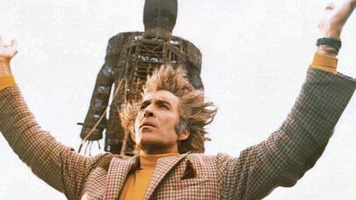 The Wicker Man Bild 8