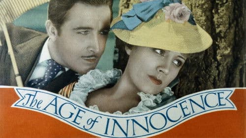 The Age of Innocence Bild 5