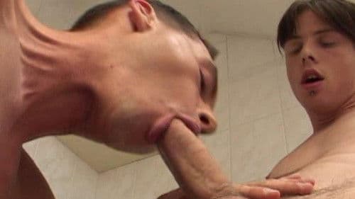 Bare Ass Stretcher Bild 3