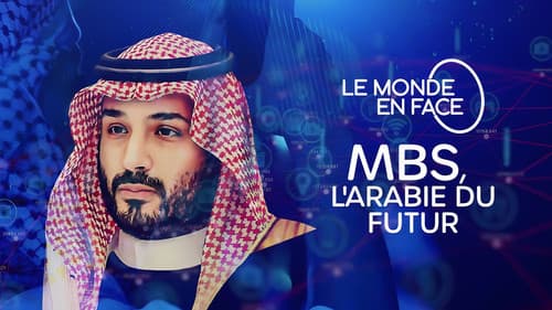 MBS, l’Arabie du futur Bild 1