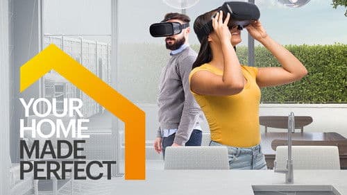 Your Home Made Perfect Bild 3