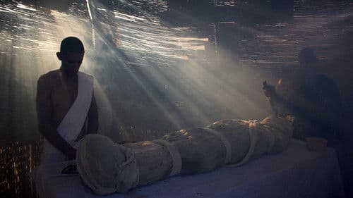 Secrets of the Dead Bild 8