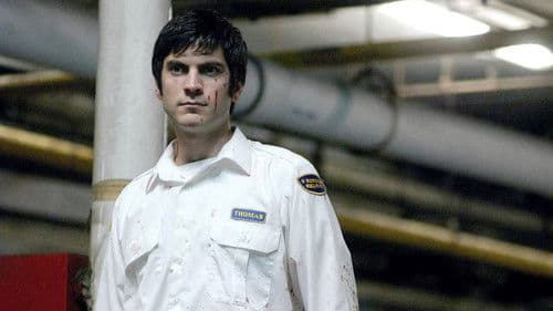 P2 - Schreie im Parkhaus Bild 6