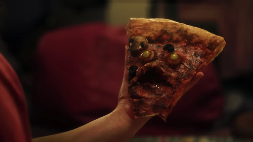 Pizza Panic Party Bild 2