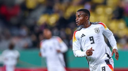 Das Millionengeschäft mit den Fußball-Talenten - Tricksen, Schummeln, Täuschen Bild 1