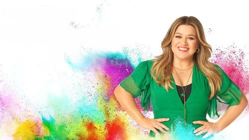 The Kelly Clarkson Show Bild 6