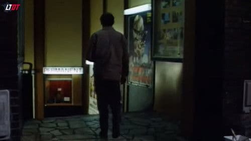 Je suis ton châtiment Bild 1