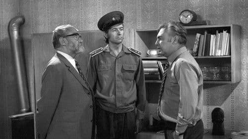 Zákon starého muže Bild 3