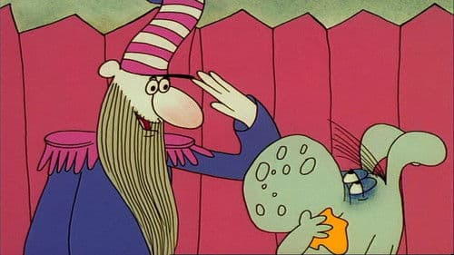 Pom Pom meséi Bild 3