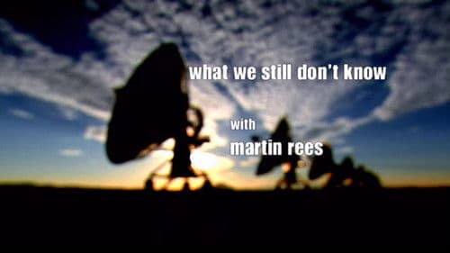 What We Still Don't Know Bild 1