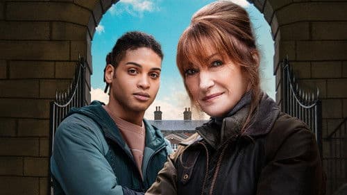 Harry Wild - Mörderjagd in Dublin Bild 3