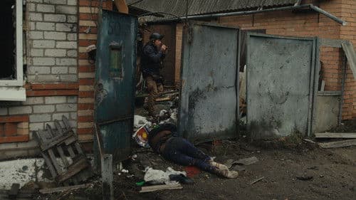 Eddy's oorlog Bild 2