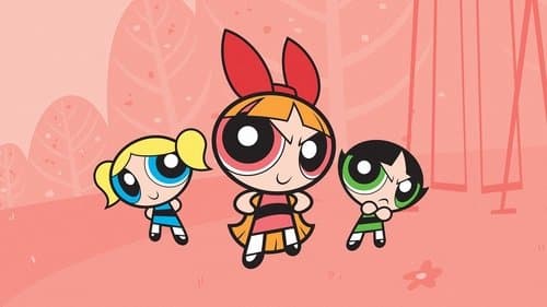 Powerpuff Girls Bild 7