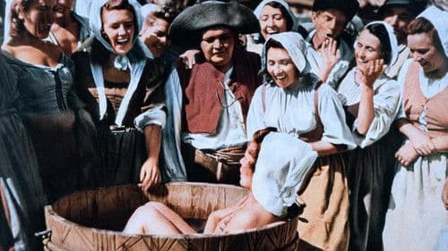 Das Bad auf der Tenne Bild 1