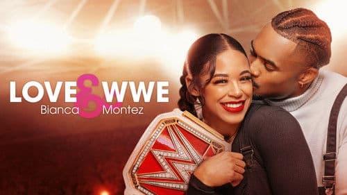 Love & WWE: Bianca & Montez Bild 2