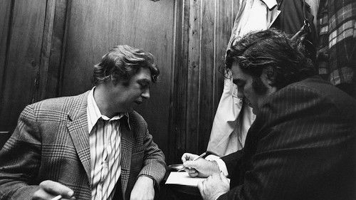 Breslin and Hamill: Deadline Artists Bild 4