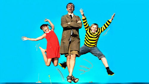 Les Vacances de Ducobu Bild 7