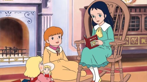 Die kleine Prinzessin Sara Bild 6