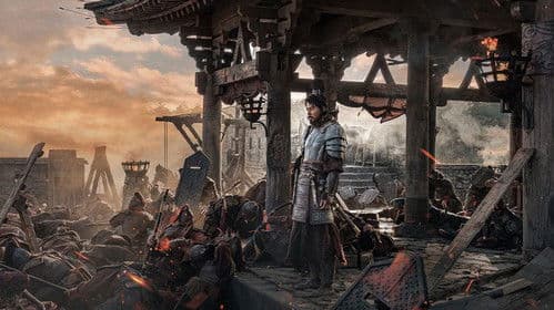 The Great Battle Bild 8