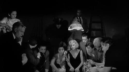 Gesicht ohne Namen Bild 3