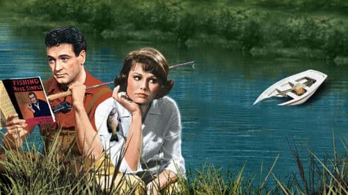 Ein Goldfisch an der Leine Bild 1