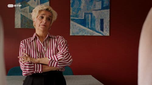 O Anjo do Tesouro de Mafra Bild 1