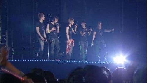 TOHOSHINKI 3rd LIVE TOUR 2008 ~ T ~ Bild 3