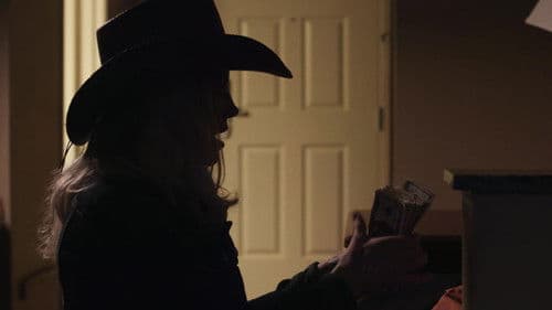 The Judas Run Bild 3