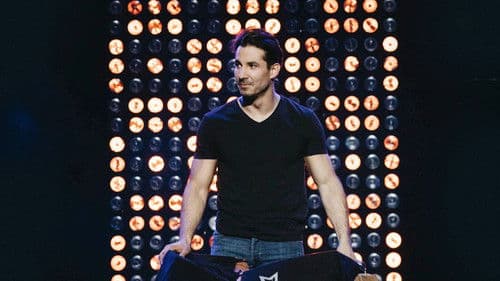 Les duos impossibles de Jérémy Ferrari : 7ème édition Bild 1