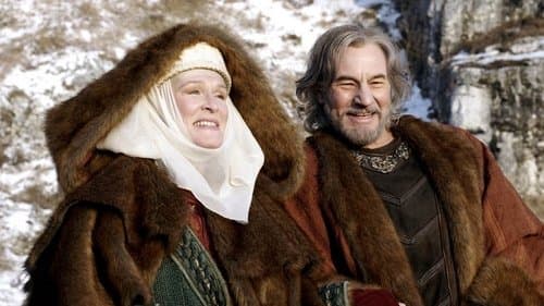 The Lion in Winter - Kampf um die Krone des Königs Bild 1