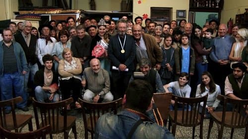 Der Nobelpreisträger Bild 2