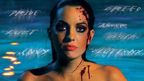 The Devil Within Bild 5