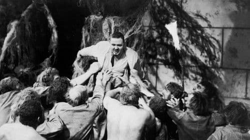 Insel der verlorenen Seelen Bild 6